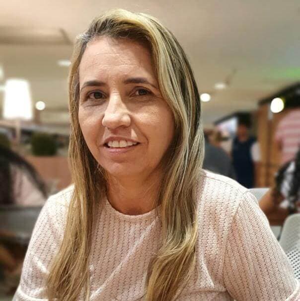 Foto de Norma Cristina